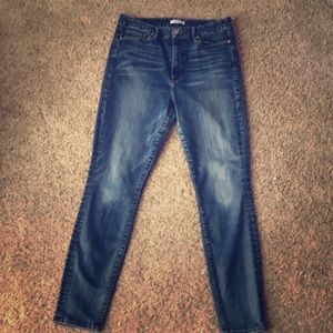 Good American Good Waist Jeans